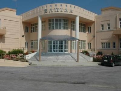 Πάτρα: Ανοίγει επιτέλους μέχρι αρχές Σεπ...