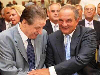 Κύκλοι Κ. Καραμανλή: Δεν γνώριζε για την...