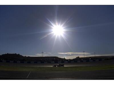 Φόρμουλα 1: Σοβαρό ατύχημα για τον Πέρες...