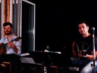 Κάθε Πέμπτη και Παρασκευή βράδυ το καλοκ...