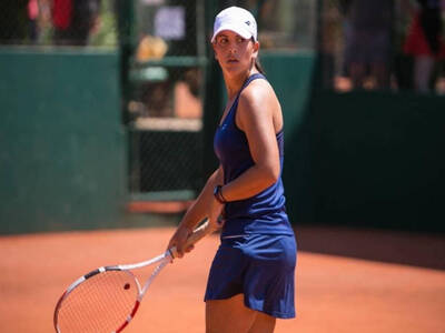 Από τους Ολυμπιακούς Αγώνες Κωφών στο Au...