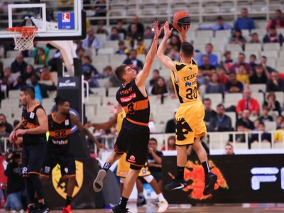 Πλήρωσε το 3ο δεκάλεπτο και ηττήθηκε από...