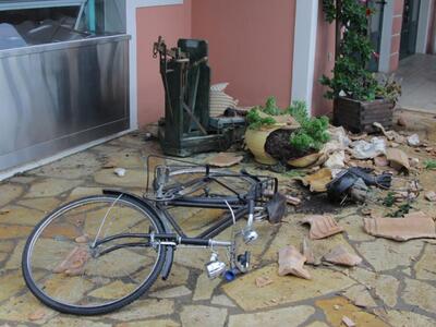 Λευκάδα: Ακατάλληλο το Γυμνάσιο Βασιλική...