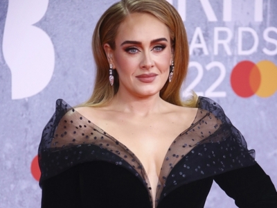 Η Adele θα κάνει ντεμπούτο ως ηθοποιός -...