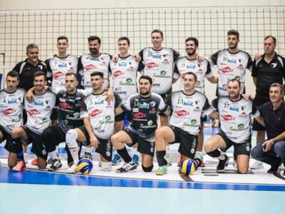 Απώλεια για τους άνδρες της ΕΑΠ