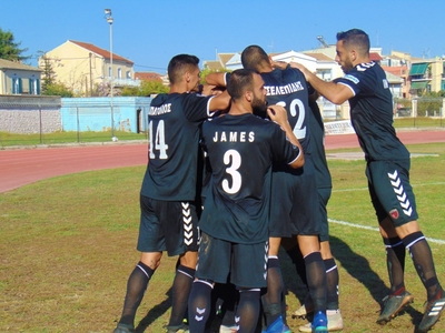 Πρόκληση Κυπέλλου (19:30) για την Παναχα...