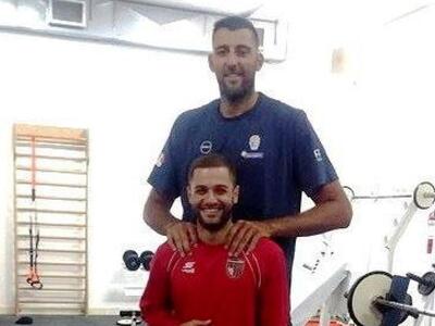 Όταν Ελευθεριάδης συνάντησε τον Μπουρούση