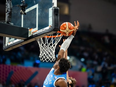 Eurobasket 2025: Σαρωτική η Εθνική 94-53 την Γεωργία- Πάει φουλ για την πρωτιά στον όμιλο Eurobasket 2025: Σαρωτική η Εθνική 94-53 την Γεωργία- Πάει φουλ για την πρωτιά στον όμιλο