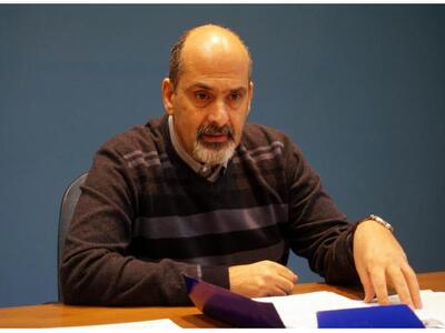 Χαρ. Μπονάνος:"Ανέντιμη και πραξικο...