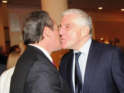 Στο στόχαστρο της Εισαγγελέα Διαφθοράς η...