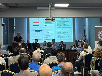 Επιμελητήριο Αχαΐας: Απολογισμός δράσεων...