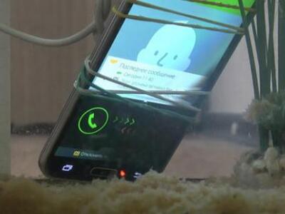 Samsung Galaxy S5: Νέο Firmware, εντός κ...