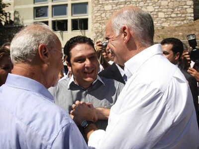 Στην Ηλεία την Κυριακή ο πρωθυπουργός