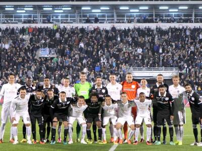 Ποδόσφαιρο: Νίκη του ΠΑΟΚ στο Βελιγράδι-...