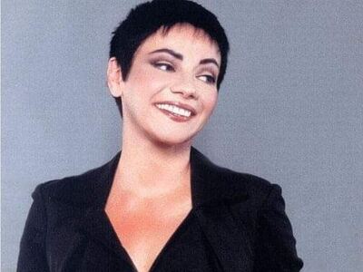 «Η Μαλβίνα Κάραλη γύρισε χωρίς νεφρά, τη...