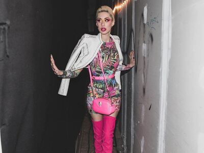 My Style Rocks: Πότε αποχωρεί η Κιάρα Μαρκέζη; 