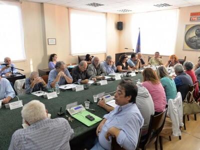 Πάτρα: Πώς ψήφισε το Δημοτικό Συμβούλιο ...