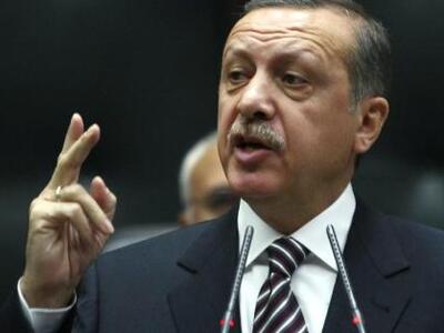 "Δεν θέλουμε να κηρύξουμε πόλεμο, α...