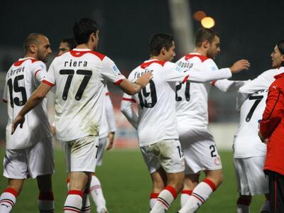 Ολυμπιακός: Με σύμμαχο την παράδοση και ...