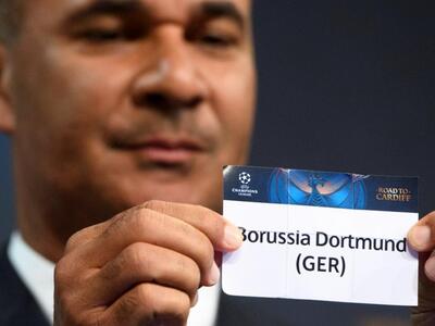 Τσάμπιονς Λιγκ: "Ελληνικές" μο...