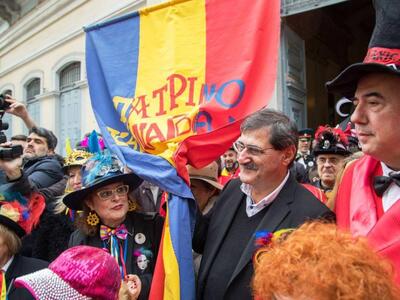 Ο Πελετίδης απαντά στους επικριτές της κ...