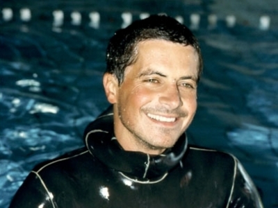 Στο νοσοκομείο Ιωαννίνων ο Davide Carrera