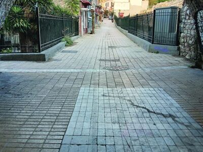 Πάτρα: «Μας έχουν ξεχάσει» λένε οι κατασ...
