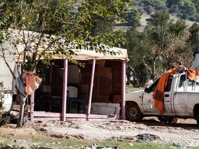 Μ. Χρυσοχοΐδης: Μέσα στον Ριγανόκαμπο οι...