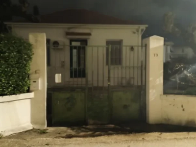 Πάτρα: Διαρρήξεις με... στόχο λίρες και ...