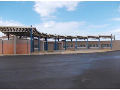 Ηλεία: Τον επόμενο μήνα θα λειτουργήσουν...