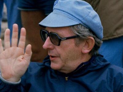 Πέθανε ο Λούις Γκίλμπερτ, σκηνοθέτης τρι...