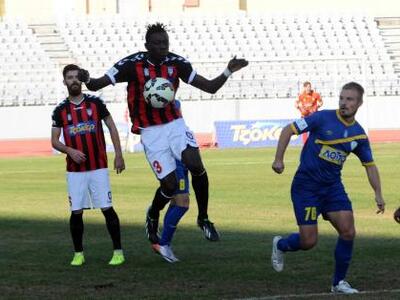 Ορίστηκε ο αγώνας της Παναχαϊκής με την Επισκοπή