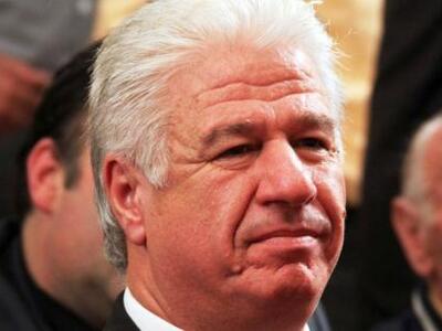 Δήμαρχος Κέρκυρας προς "The Telegra...