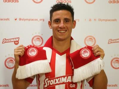 «Ερυθρόλευκος» ο Ποντένσε 