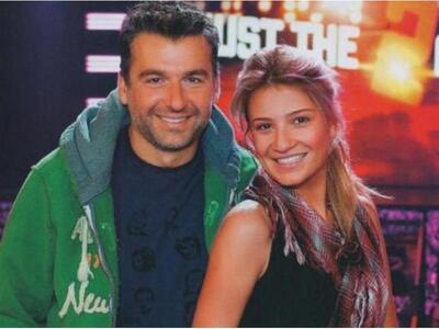 Σκορδά - Λιάγκας: Σχέδια για δεύτερο παιδί