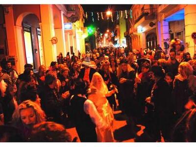 Δείτε ΦΩΤΟ από το παραδοσιακό "τσίκ...