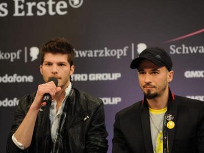 Πρώτη στους ημιτελικούς η Ελλάδα 