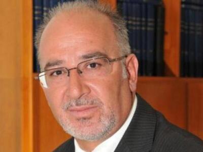 Eρώτηση του Παναγιώτη Σακελλαρόπουλου πρ...