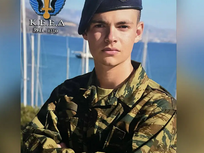 Ρόδος: Η συγκινητική μαντινάδα του πατέρ...