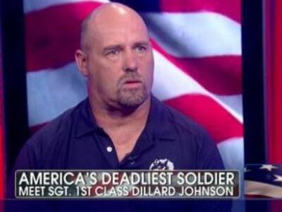 Ο Αμερικανός που σκότωσε 2.746 ανθρώπους...