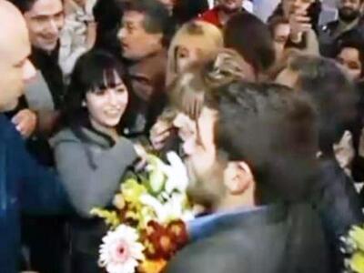 Χαμός στην Κρήτη για τον νικητή του Big Brother