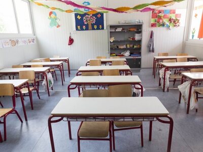 Τι αλλάζει από Σεπτέμβρη στα σχολεία όλω...