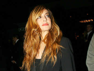 Στο νοσοκομείο ο πατέρας της Άννας Βίσση