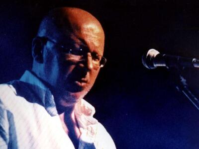 Ο Λάκης Παπαδόπουλος και οι φίλοι του στ...