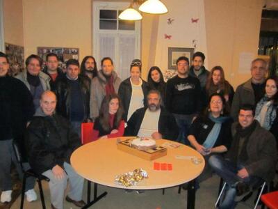 Δεκέμβριος Αγάπης, Αλληλεγγύης και στήρι...