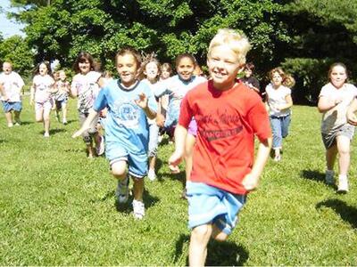 Η άθληση αυξάνει τους σχολικούς βαθμούς