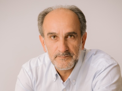 Απόστολος Κατσιφάρας: Την Κυριακή  αναμε...