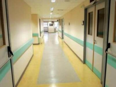 Δυτική Ελλάδα: Κάνουν τις νοσοκόμες με.....