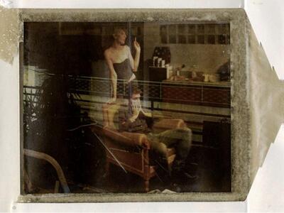 Η θεατρική ομάδα Modus Faciendi παρουσιά...