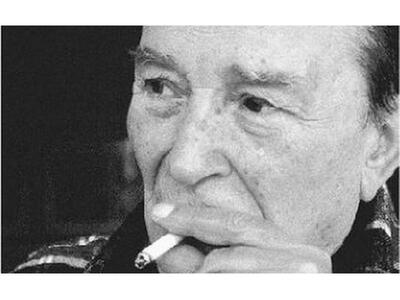 Το Σάββατο η κηδεία του Ιάκωβου Καμπανέλλη 